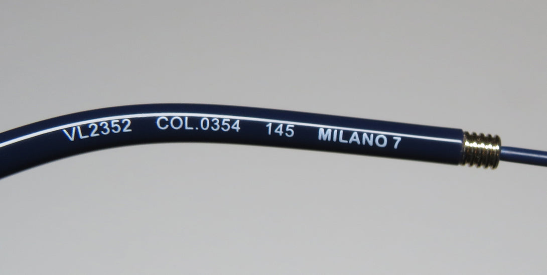 Lozza Vl2352 Eyeglasses