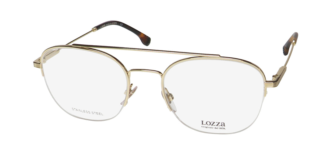 Lozza Vl2352 Eyeglasses
