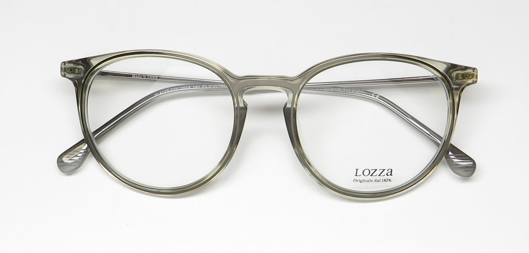 Lozza Vl4223 Eyeglasses