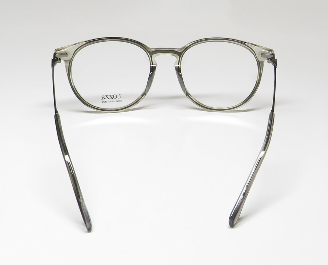 Lozza Vl4223 Eyeglasses