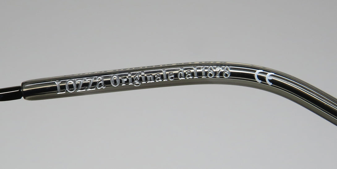 Lozza Vl4223 Eyeglasses