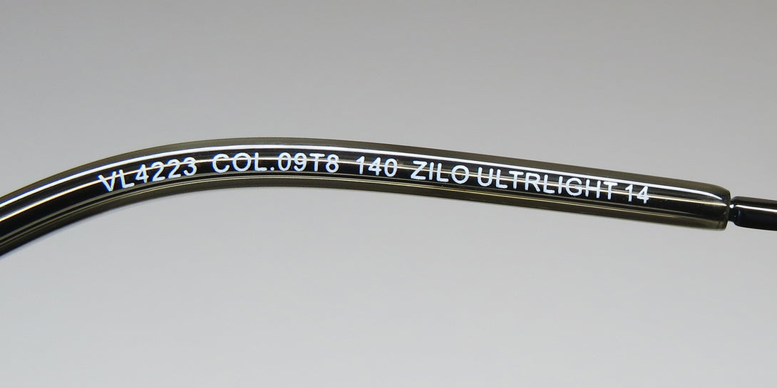 Lozza Vl4223 Eyeglasses