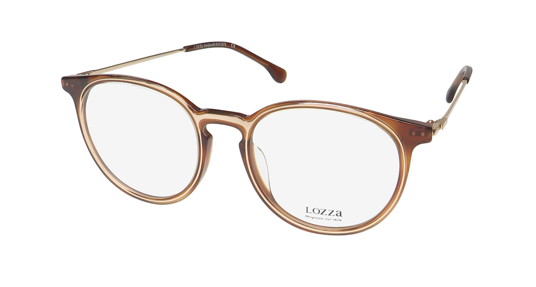 Lozza Vl4223 Eyeglasses