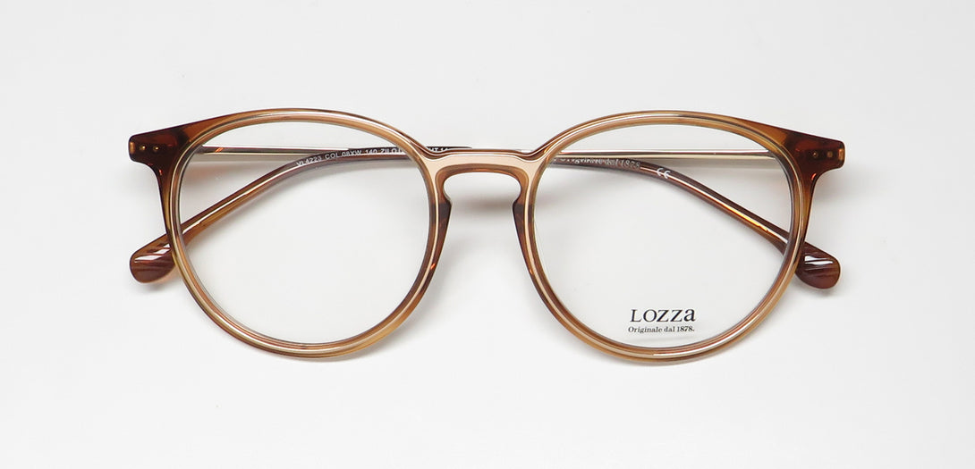 Lozza Vl4223 Eyeglasses