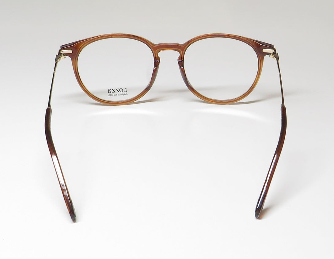 Lozza Vl4223 Eyeglasses