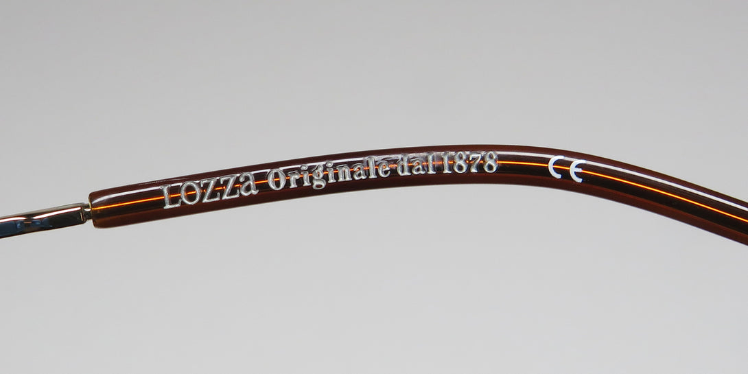 Lozza Vl4223 Eyeglasses