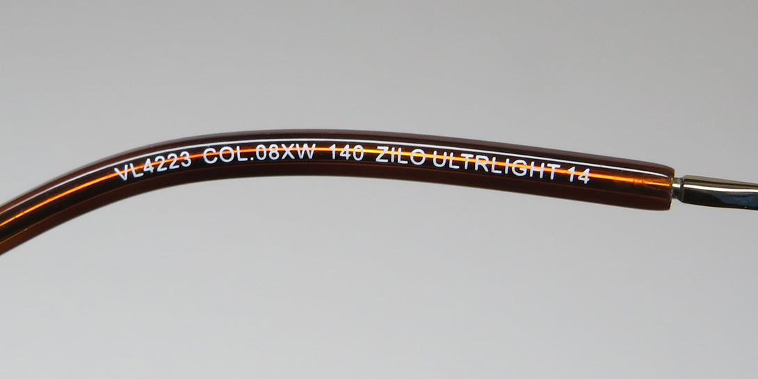 Lozza Vl4223 Eyeglasses