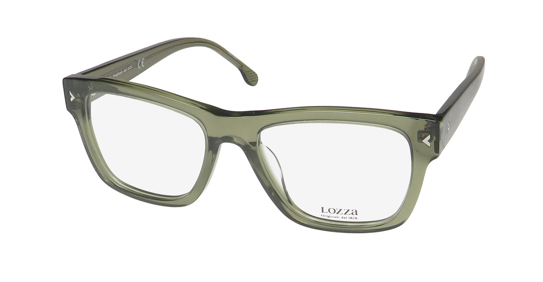 Lozza Vl4276v Eyeglasses