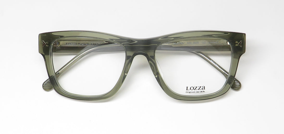 Lozza Vl4276v Eyeglasses