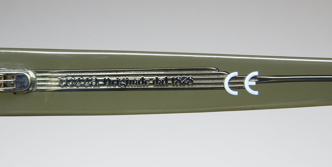 Lozza Vl4276v Eyeglasses