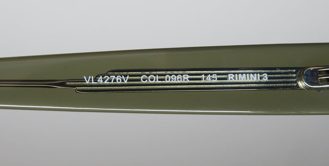 Lozza Vl4276v Eyeglasses