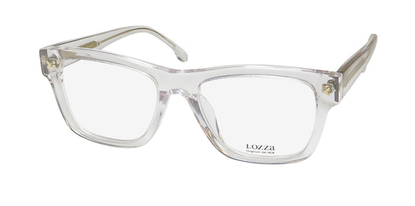 Lozza Lettering Italian heritage frames by Lozza - refined fit – ModaFrames