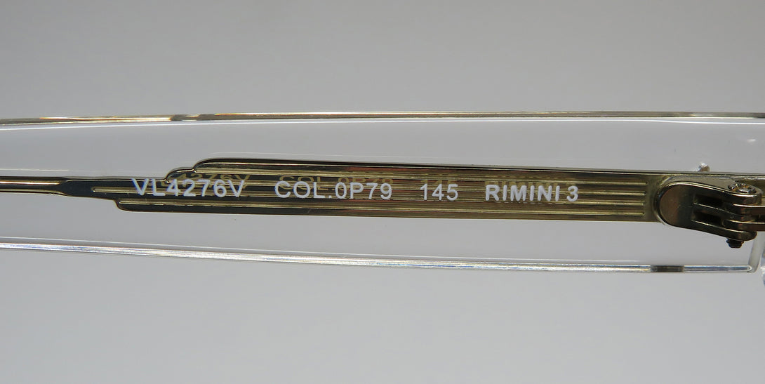 Lozza Vl4276v Eyeglasses