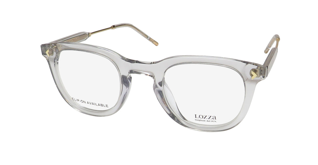 Lozza Vl4312 Eyeglasses