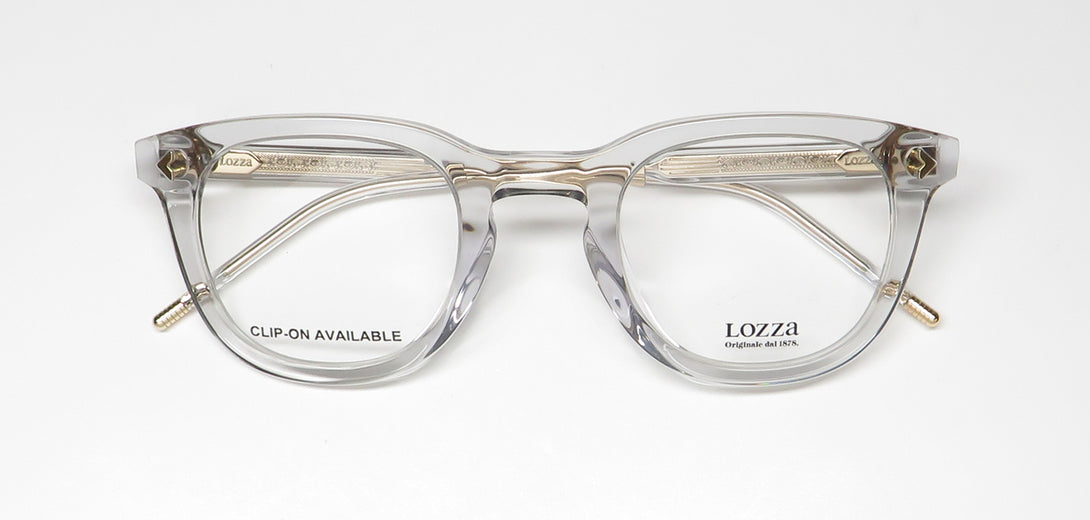Lozza Vl4312 Eyeglasses