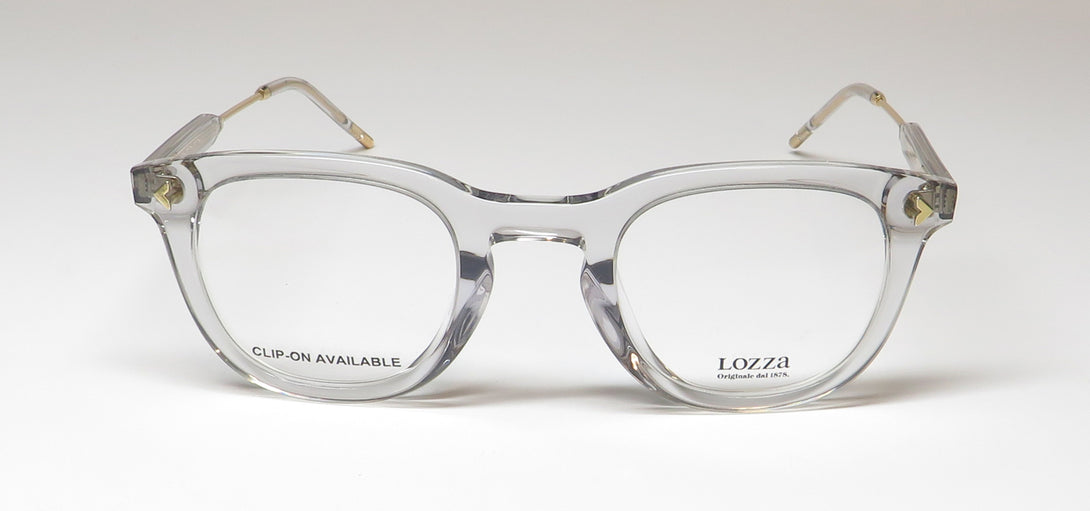 Lozza Vl4312 Eyeglasses