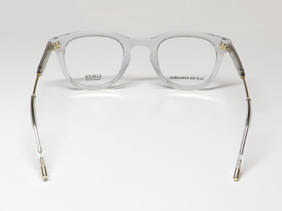 Lozza Vl4312 Eyeglasses