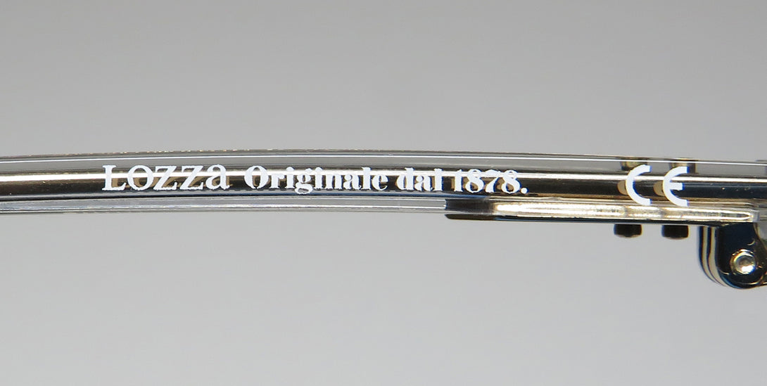 Lozza Vl4312 Eyeglasses