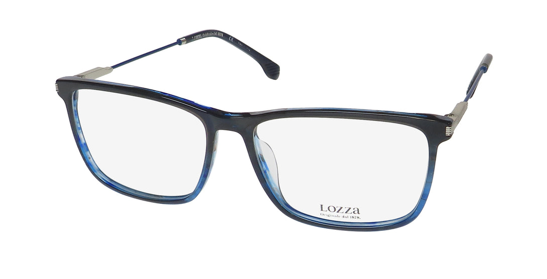Lozza Vl4212 Eyeglasses