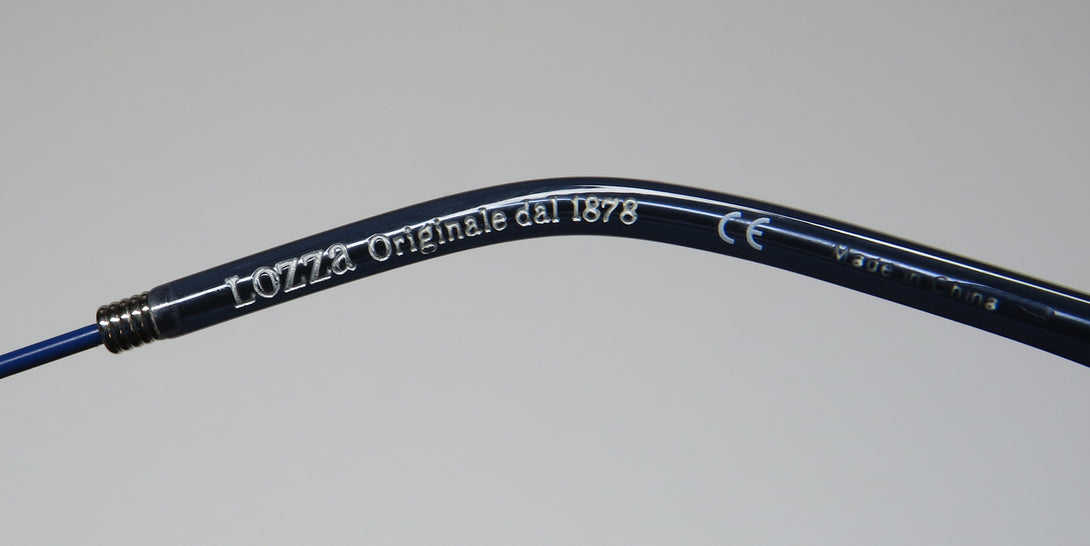 Lozza Vl4212 Eyeglasses
