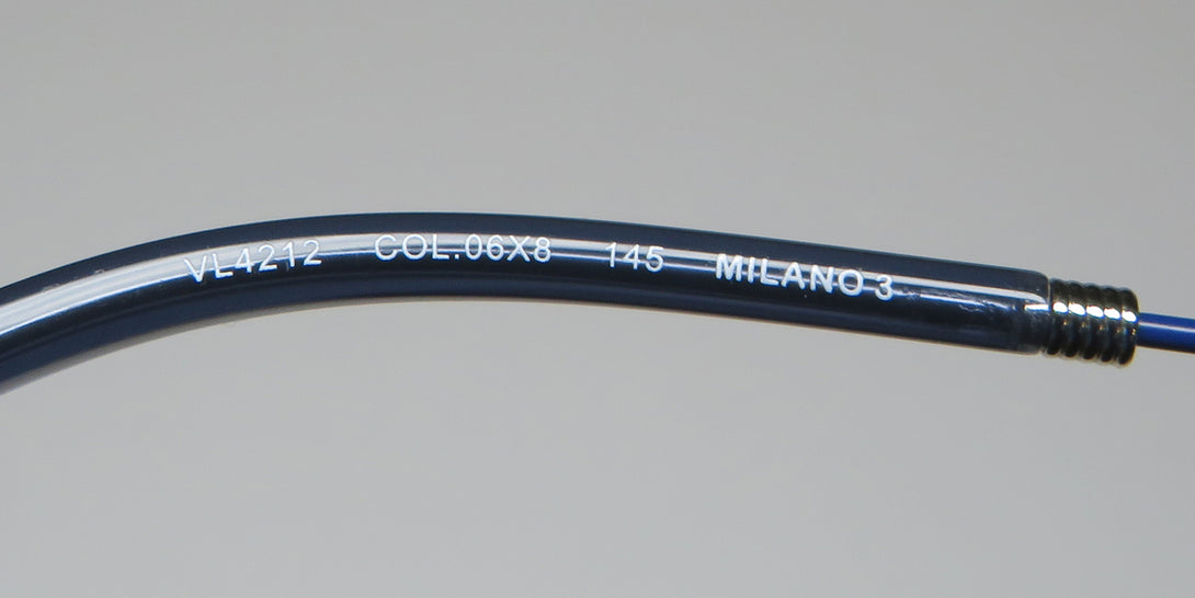 Lozza Vl4212 Eyeglasses