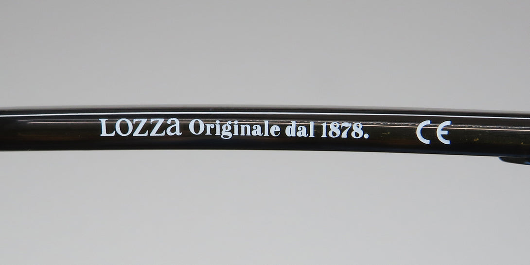 Lozza Vl4292 Eyeglasses