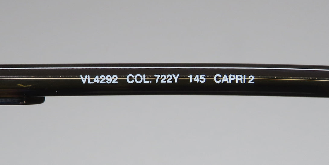Lozza Vl4292 Eyeglasses