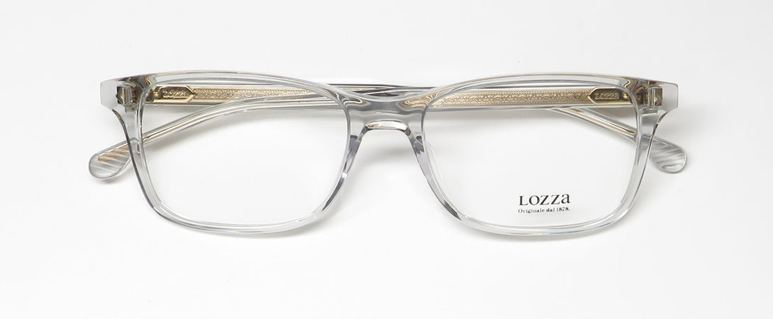 Lozza Vl4292 Eyeglasses