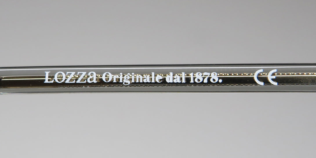 Lozza Vl4292 Eyeglasses