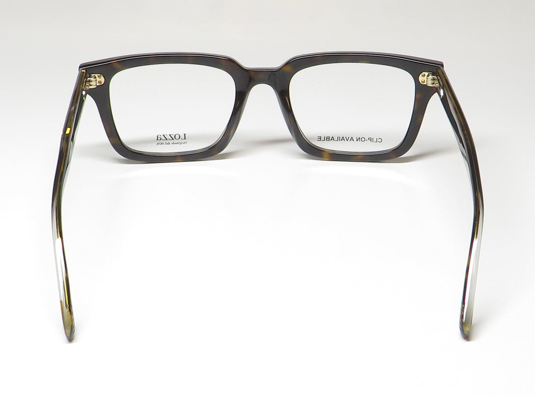 Lozza Vl4297 Eyeglasses