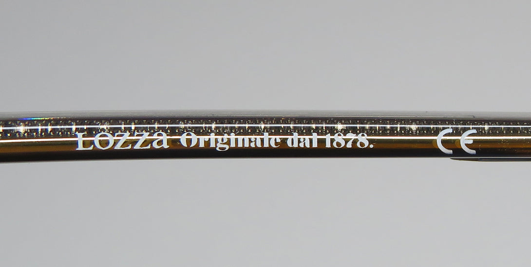 Lozza Vl4297 Eyeglasses