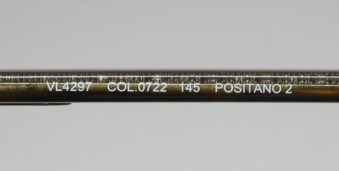 Lozza Vl4297 Eyeglasses