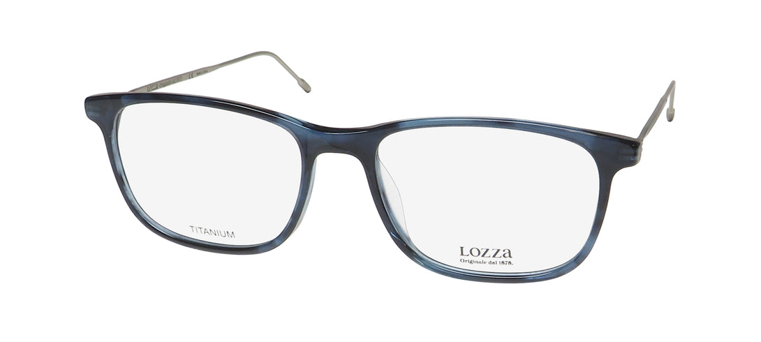 Lozza Vl4172 Eyeglasses