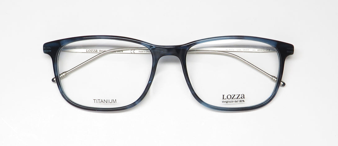 Lozza Vl4172 Eyeglasses