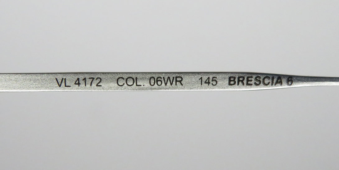 Lozza Vl4172 Eyeglasses