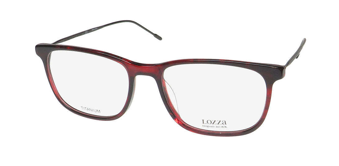 Lozza Vl4172 Eyeglasses