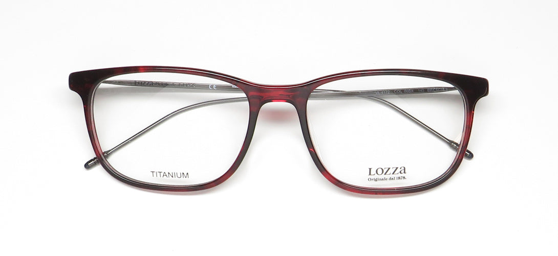 Lozza Vl4172 Eyeglasses