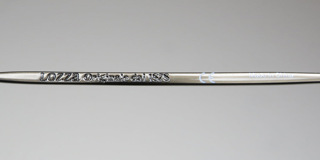 Lozza Vl4172 Eyeglasses