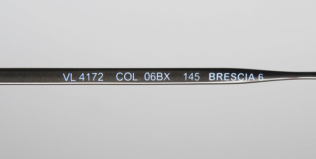 Lozza Vl4172 Eyeglasses