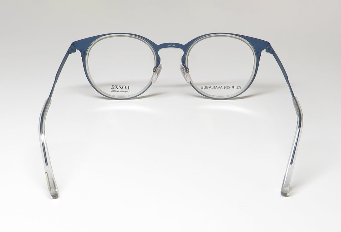 Color_blue / crystal