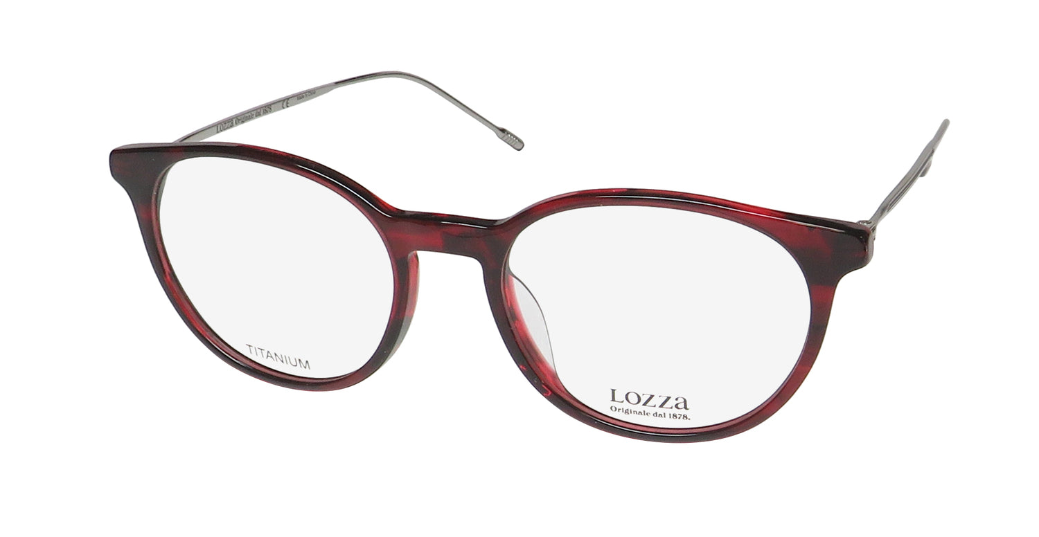 Lozza - Vl4173 Eyeglasses for Women – ModaFrames