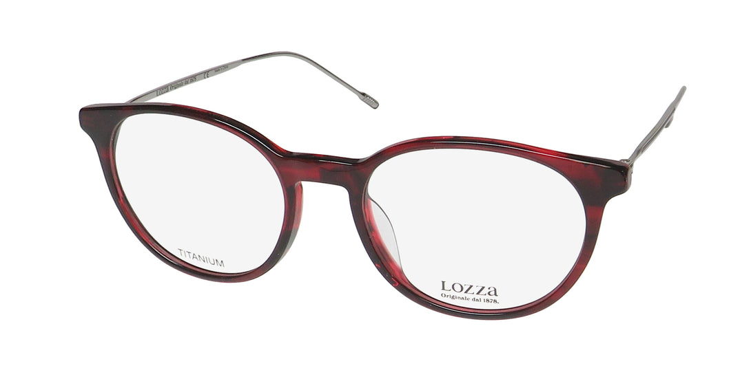 Lozza Vl4173 Eyeglasses