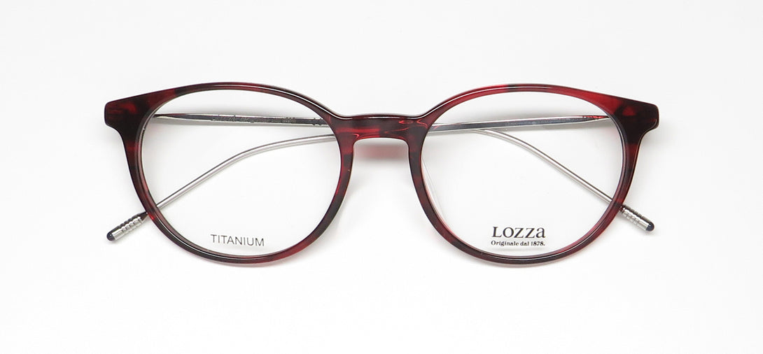Lozza Vl4173 Eyeglasses