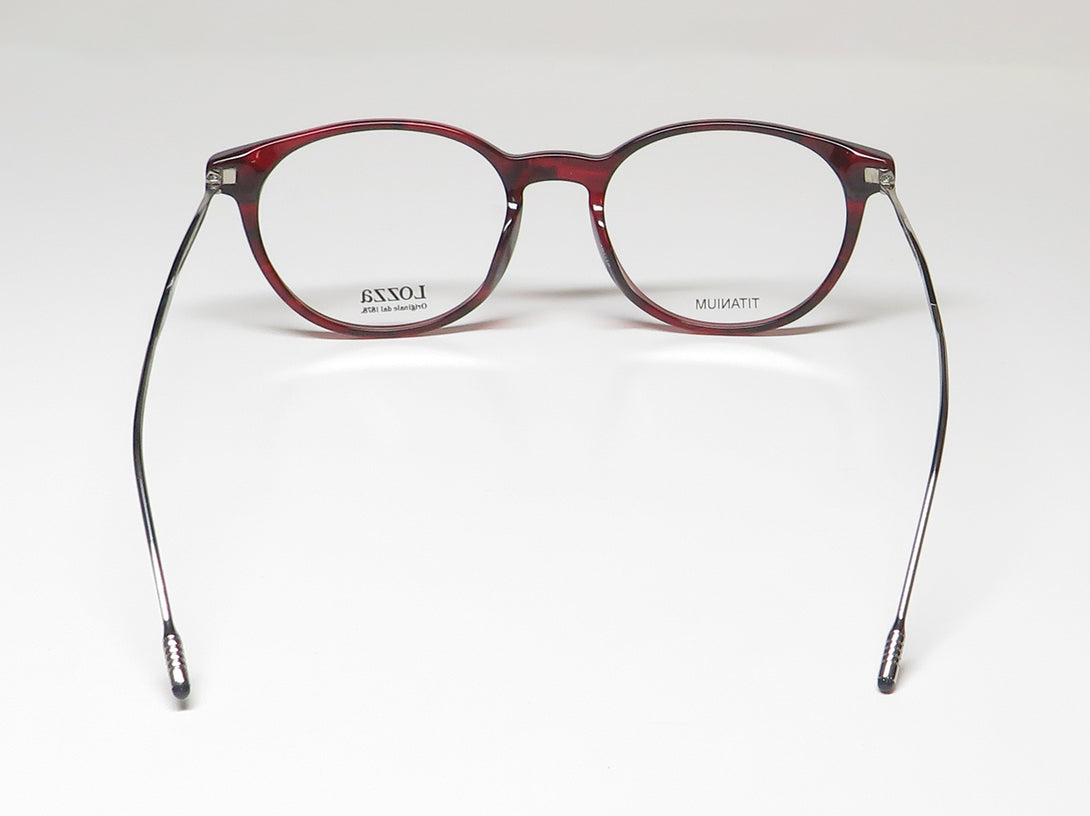 Lozza Vl4173 Eyeglasses