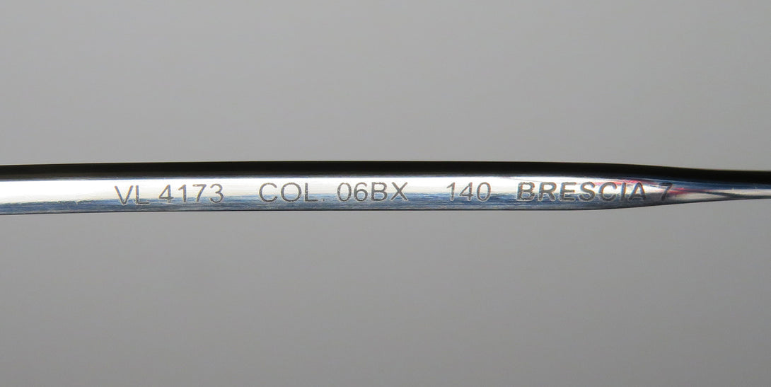 Lozza Vl4173 Eyeglasses