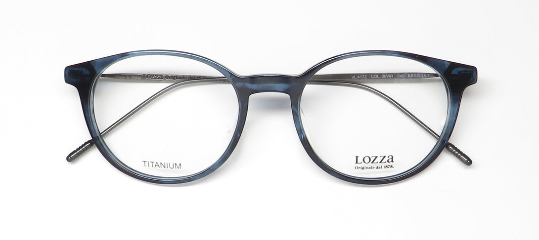 Lozza Vl4173 Eyeglasses