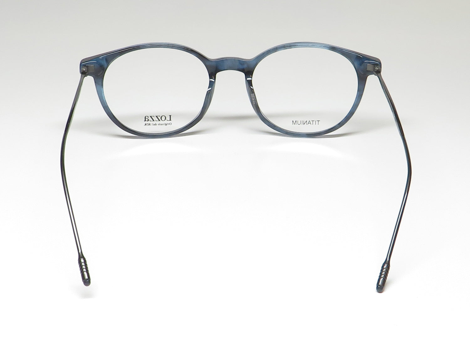 Lozza - Vl4173 Eyeglasses for Women – ModaFrames