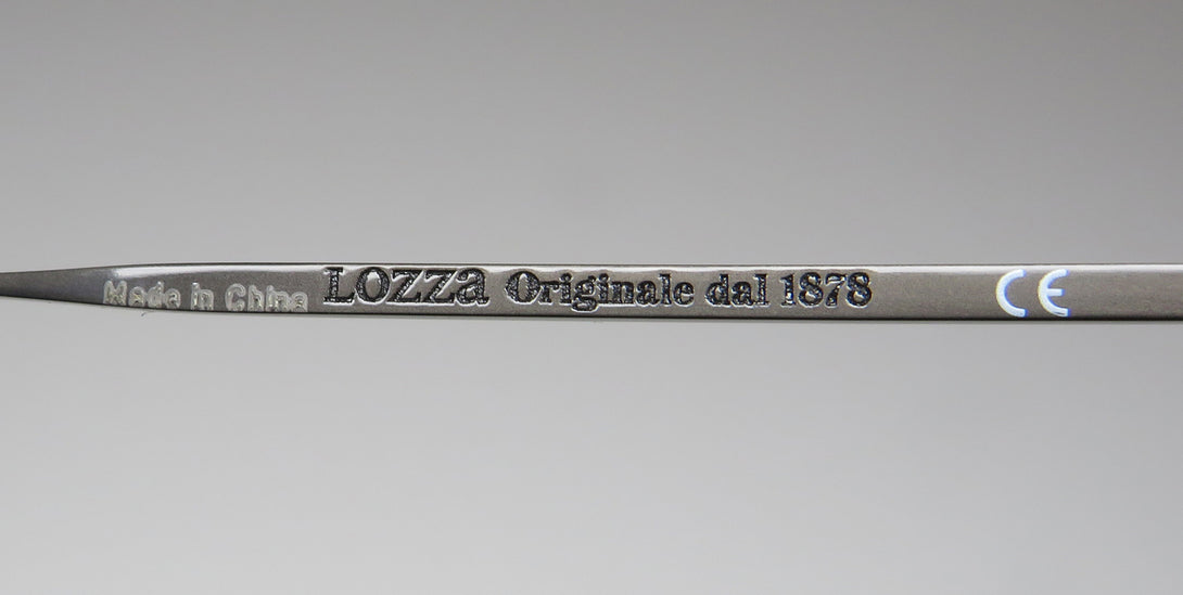 Lozza Vl4173 Eyeglasses