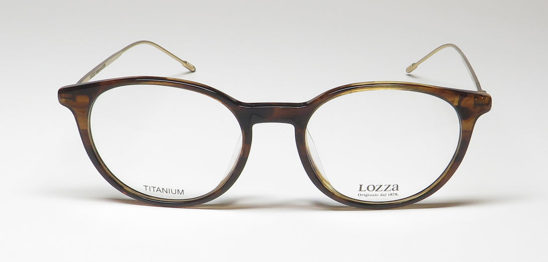 Lozza Vl4173 Eyeglasses