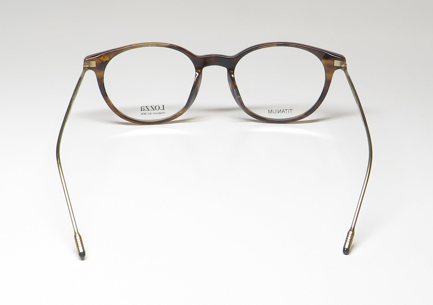 Lozza - Vl4173 Eyeglasses for Women – ModaFrames